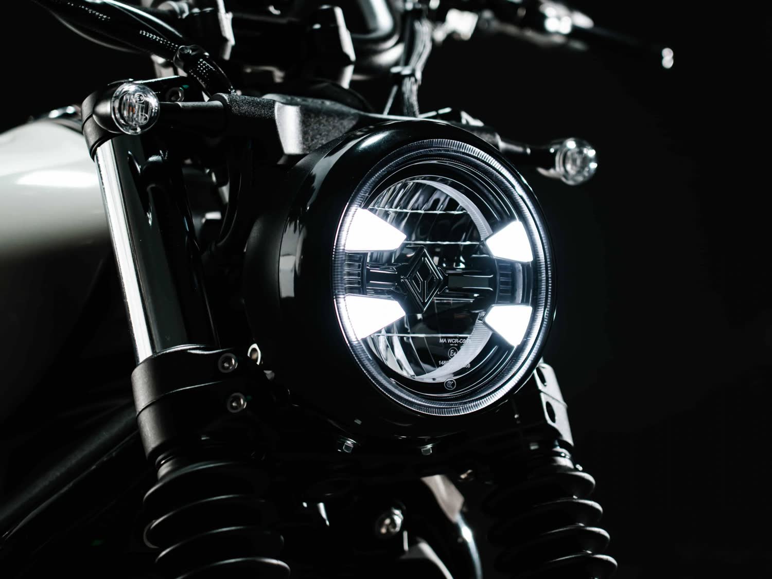 Darkflag 950 foto 4